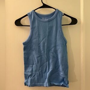Slim Fit Tank Top